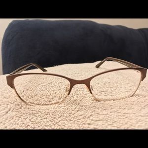 Bebe BB5071 Jinxed Eyeglass Frames